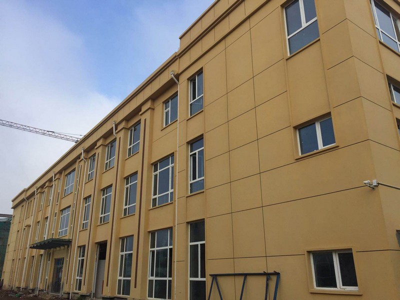 高唐農(nóng)貿市場